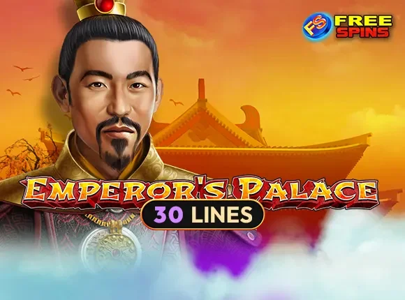 Emperor\'s Palace