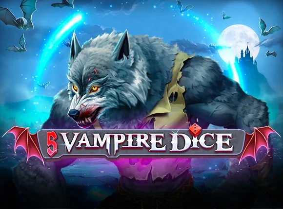 Vampire Dice