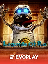 Legend of Ra