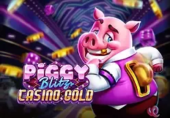 Piggy Blitz Casino Gold