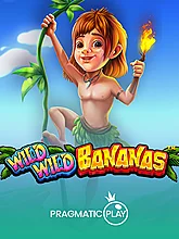 Wild Wild Bananas