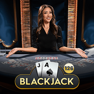 BLACKJACK 126