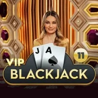 VIP BLACKJACK 11