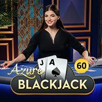 BLACKJACK 60